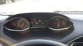 Peugeot 308 1.6HDI, снимка 4