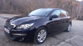 Peugeot 308 1.6HDI, снимка 2