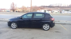 Peugeot 308 1.6HDI, снимка 10