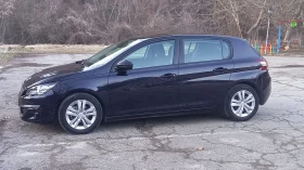 Peugeot 308 1.6HDI, снимка 12