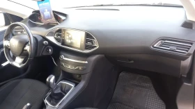 Peugeot 308 1.6HDI, снимка 7