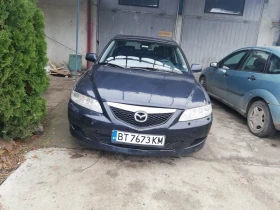 Mazda 6, снимка 5