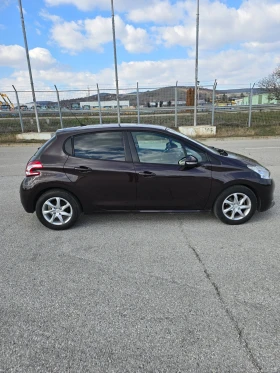 Peugeot 208 1.4 HDI | Mobile.bg    6