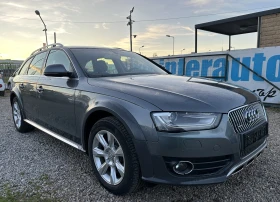 Audi A4 Allroad 2.0TDI/FACELIFT/QUATTRO/LED/AUT | Mobile.bg    3