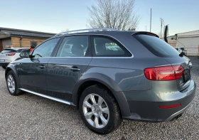 Audi A4 Allroad 2.0TDI/FACELIFT/QUATTRO/LED/AUT - 20999 лв. - 44725753 | Car24.bg