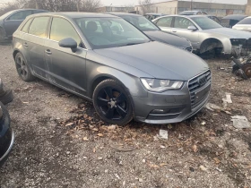 Audi A3 2.0tdi, снимка 3