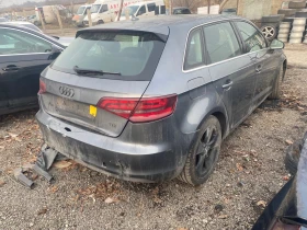 Audi A3 2.0tdi, снимка 5