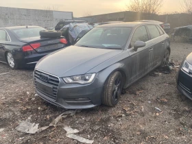 Audi A3 2.0tdi, снимка 2