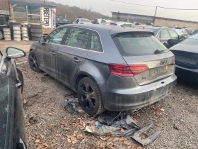 Audi A3 2.0tdi, снимка 6