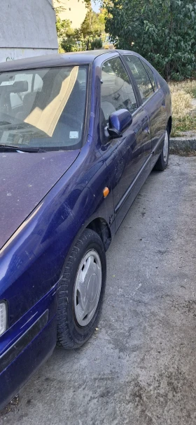 Nissan Primera Хечбек, снимка 3