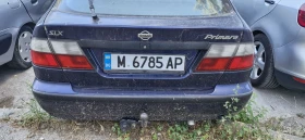 Nissan Primera  | Mobile.bg    5