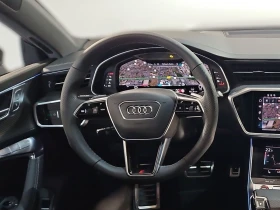 Audi S7 Sportback Quattro = Black Optic Plus= Гаранция, снимка 9