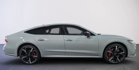 Audi S7 Sportback Quattro = Black Optic Plus= Гаранция, снимка 4