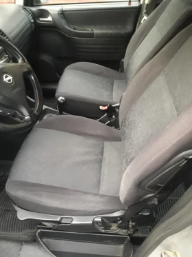 Opel Zafira 2.0 D, снимка 6