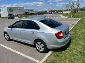 Обява за продажба на Skoda Rapid ~14 000 лв. - изображение 2