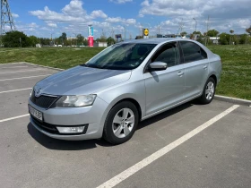 Обява за продажба на Skoda Rapid ~14 000 лв. - изображение 1