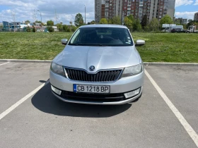Обява за продажба на Skoda Rapid ~14 000 лв. - изображение 1