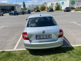 Обява за продажба на Skoda Rapid ~14 000 лв. - изображение 3