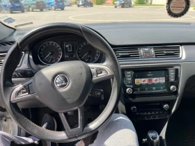 Обява за продажба на Skoda Rapid ~14 000 лв. - изображение 9