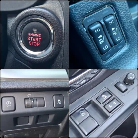 Subaru XV 2.0i+ NAVI+ XENON - 10999 лв. - 35920140 | Car24.bg