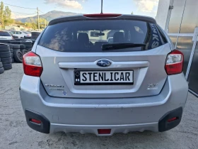 Subaru XV 2.0i+ NAVI+ XENON - 10999 лв. - 35920140 | Car24.bg
