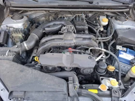 Subaru XV 2.0i+ NAVI+ XENON - 10999 лв. - 35920140 | Car24.bg