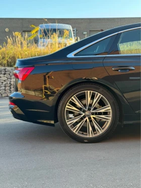 Audi A6 * S-Line* * HeadUp* * * (  ) | Mobile.bg    5