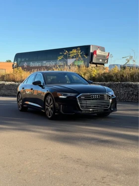 Audi A6 * S-Line* * HeadUp* * * (  ) | Mobile.bg    2