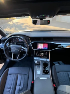 Audi A6 * S-Line* * HeadUp* * * (  ) | Mobile.bg    6