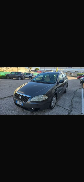 Fiat Croma 1.9 JTD 120 . | Mobile.bg    2
