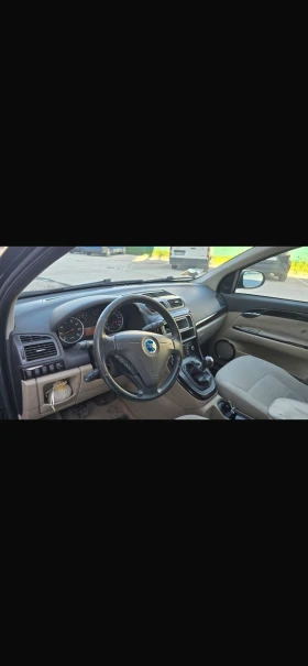 Fiat Croma 1.9 JTD 120 . | Mobile.bg    7
