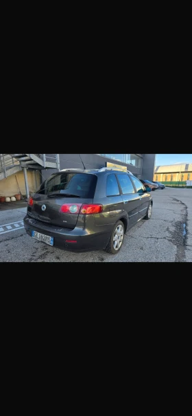 Fiat Croma 1.9 JTD 120 . | Mobile.bg    4