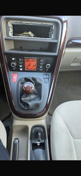 Fiat Croma 1.9 JTD 120 . | Mobile.bg    8