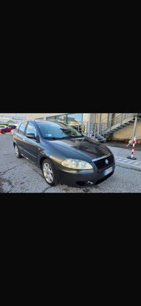 Fiat Croma 1.9 JTD 120 . | Mobile.bg    3