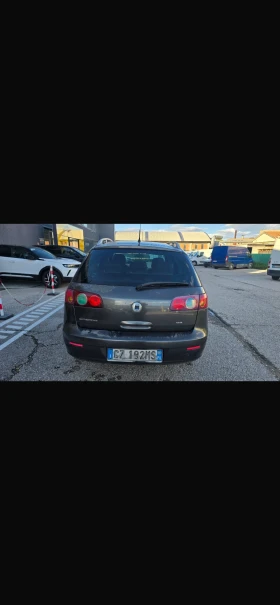Fiat Croma 1.9 JTD 120 . | Mobile.bg    6