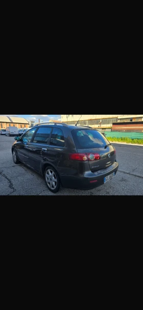Fiat Croma 1.9 JTD 120 . | Mobile.bg    5