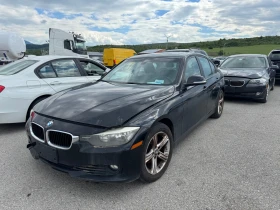     BMW 328 XDrive* 