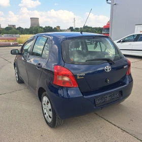 Toyota Yaris 1.3 i-jpl - 6250 лв. - 63501553 7