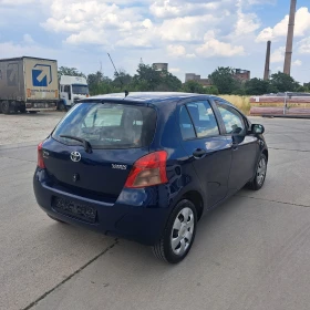 Toyota Yaris 1.3 i-jpl - 6250 лв. - 63501553 5