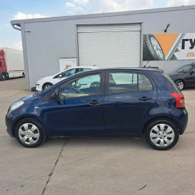 Toyota Yaris 1.3 i-jpl - 6250 лв. - 63501553 6
