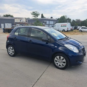 Toyota Yaris 1.3 i-jpl - 6250 лв. - 63501553 3