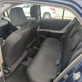 Toyota Yaris 1.3 i-jpl - 6250 лв. - 63501553 10