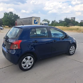 Toyota Yaris 1.3 i-jpl - 6250 лв. - 63501553 4
