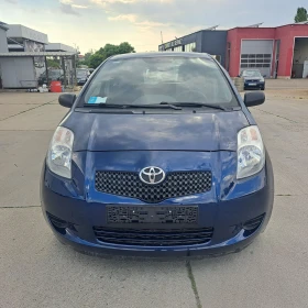 Toyota Yaris 1.3 i-jpl - 6250 лв. - 63501553 2