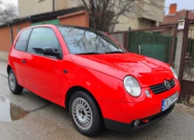     VW Lupo