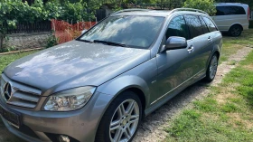 Mercedes-Benz C 220 AMG 2.2cdi 170кс. - 11300 лв. - 31796883 2