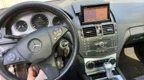 Mercedes-Benz C 220 AMG 2.2cdi 170кс. - 11300 лв. - 31796883 7