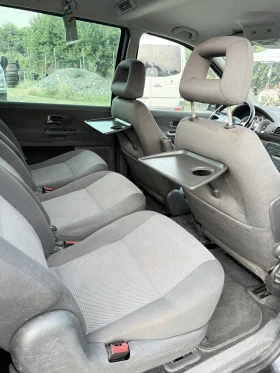 Seat Alhambra 2.0 TDI* FACELIFT* 8V BRT - 4199 лв. - 55438555 11