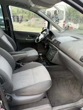 Seat Alhambra 2.0 TDI* FACELIFT* 8V BRT - 4199 лв. - 55438555 10