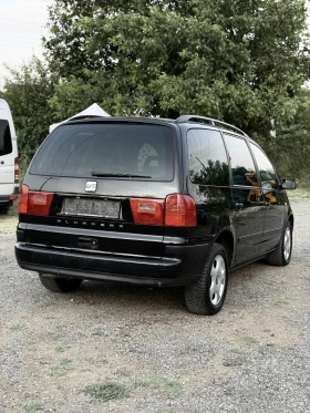 Seat Alhambra 2.0 TDI* FACELIFT* 8V BRT - 4199 лв. - 55438555 6